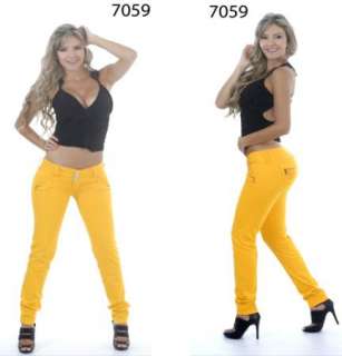  Colombian Buttlifting Jeans Studio AA Great Fabric, Affordable Prices