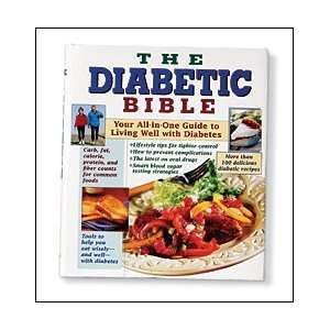  Diabetic Bible 