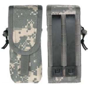 Tactical Tailor 3 Mag 5.56 Pouch   ACU