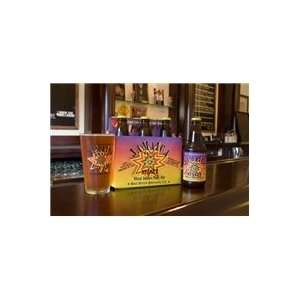  Mad River Brewing Company Jamaica Sunset IPA   6 Pack   12 