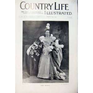  Country Life Approx. 40 Pictures August 6Th 1898