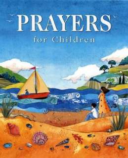   Prayers for Children by Rebecca Winter, Good Books 