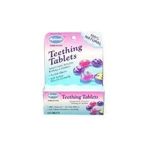  Hylands Homeopathic Teething Tablets   125 ea Health 