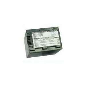 com Battery for Sony DCR HC85E DCR HC94E DCR HC96 DCR HC96E DCR SR100 