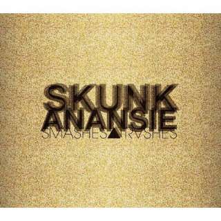  Smashes & Trashes Skunk Anansie