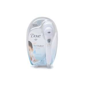  Dove Skin Vitalizer Facial Cleansing Massager For All Skin 