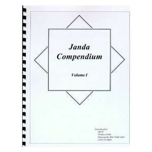    OPTP Janda Compendium Vol 1 Non Returnable