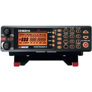  UNIDEN BCT8 250 CHANNEL, 800 MHZ SCANNER WITH BEARTRACKER 