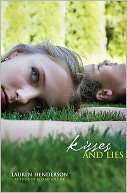   Kisses and Lies (Kisses and Lies Series #2) by Lauren Henderson 