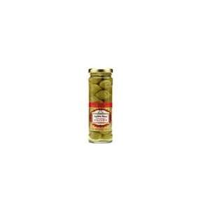 Anchovy Stuffed Olives  Grocery & Gourmet Food