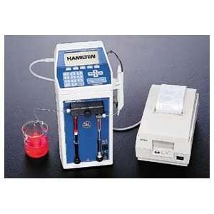 Thermo Scientific Hamilton Microlab Series 500 Diluters/Dispensers 