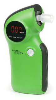 the most affordable breathalyzer used by law enforcement agencies