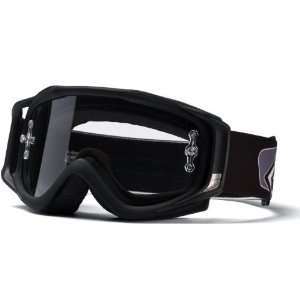  Smith Sport Optics Fuel V.2 Goggles   Black Frame/Clear 