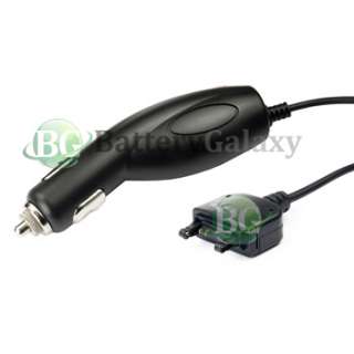 HOME + CAR CHARGER CELL PHONE SONY ERICSSON W518 W518A  