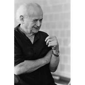  Moshe Feldenkrais for the Elder Citizen  training course 