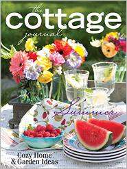 The Cottage Journal Seasons, ePeriodical Series, Hoffman Media 