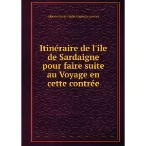   ContrÃ©e (French Edition) Alberto Ferrero Della Marmora Books