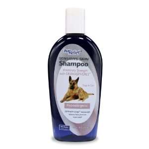  Virbac PetRelief Sensitive Skin Shampoo