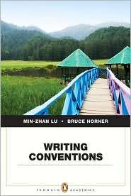 Writing Conventions, (0321143108), Min Zhan Lu, Textbooks   Barnes 