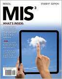 MIS 3 (with Computing Hossein Bidgoli Pre Order Now