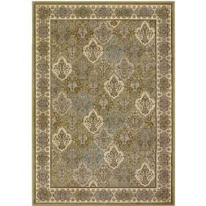 Vinyasa Halcyon Rug (Size 5.6x8) 