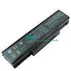 cell Battery for MSI V VR430 VR430X VR440 VR440X VR600 VR601 VR601X 