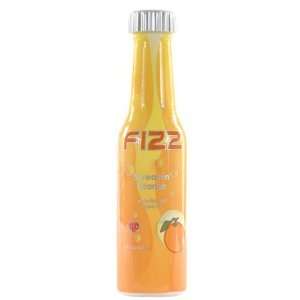  Fizz screamin orange soda flavored sugar free lube 