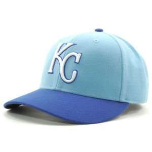  Kansas City Royals MVP 09 Hat