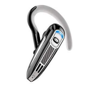 Plantronics Voyager 520 Bluetooth headset  Over the ear  