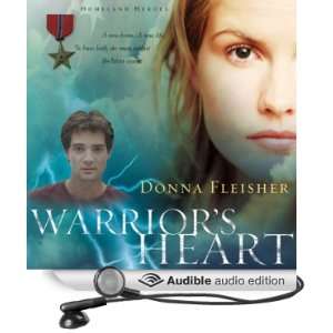   Audible Audio Edition) Donna Fleisher, Reneé Raudman Books