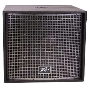  Peavey Versarray 118 Subwoofer Musical Instruments