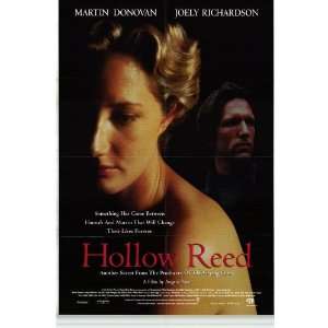  Hollow Reed (1995) 27 x 40 Movie Poster Style A