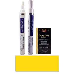  1/2 Oz. Competition Paint Pen Kit for 1993 Chevrolet 