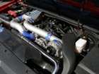 Vortech Supercharger V3 SCi Trim Satin Chevrolet 07 08 (4GL218 370L)