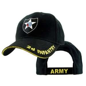   Infantry Division Low Profile Cap   Ships in 24 Hours 