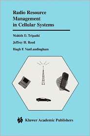 Radio Resource Management in Cellular Systems, (144194897X), Nishith D 