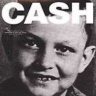 JOHNNY CASH 12 vinyl LP AMERICAN VI AINT NO GRAVE New  