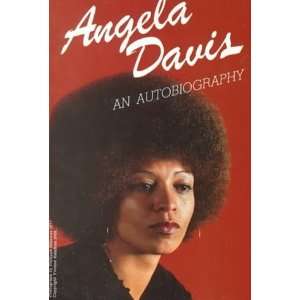    Angela Davis An Autobiography [Paperback] Angela Y. Davis Books