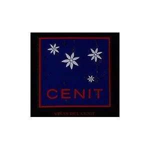  Vinas Del Cenit Tempranillo 2005 750ML Grocery & Gourmet 