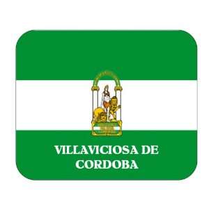  Andalucia, Villaviciosa de Cordoba Mouse Pad Everything 