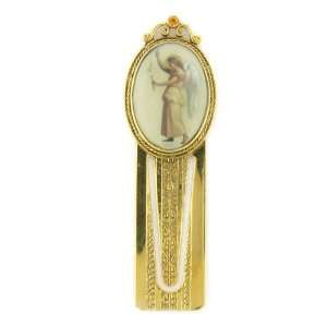  Angelos di Luce Annunciation Bookmark Jewelry