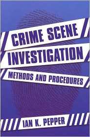  Investigation, (0335214908), Ian Pepper, Textbooks   