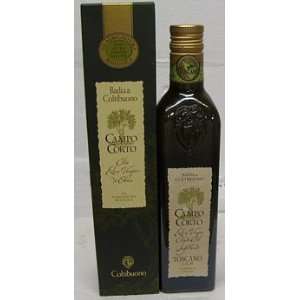   Extra Virgin Olive Oil Harvest Nov 2007 Released Spring 2008 16.9