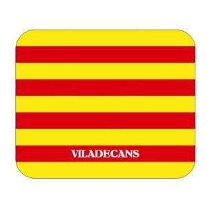    Catalunya (Catalonia), Viladecans Mouse Pad 