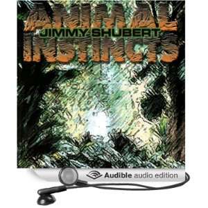 Animal Instincts [Unabridged] [Audible Audio Edition]