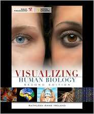   Biology, (0470390743), Kathleen A. Ireland, Textbooks   