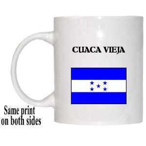  Honduras   CUACA VIEJA Mug 