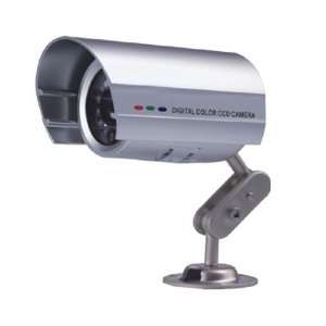   Surveillance Camera CCD Video Night Vision CCTV Camera