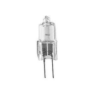   Bulb for 6 volt Battery System DC Video Lights. Electronics