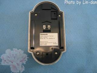 Panasonic VL GC001A N MetalVideo Doorphone Hidden Pinhole Camera 